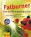 Fatburner. Das Ernährungsprogramm. Sich schlank schlemmen - 14 Pfund in 14 Tagen