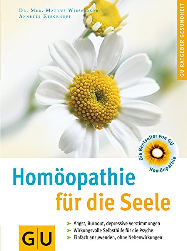 Hom�opathie f�r die Seele 