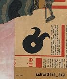 Schwitters Arp