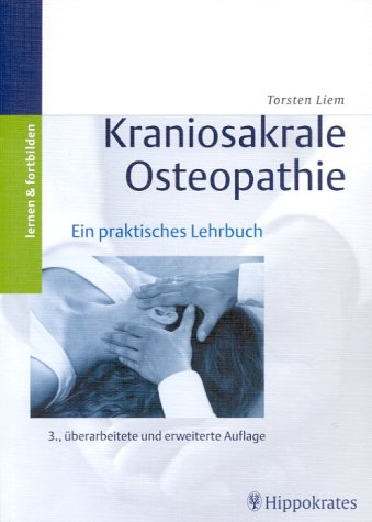 Kraniosakrale Osteopathie