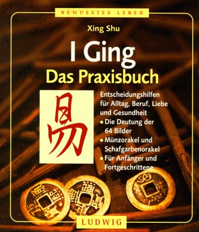 I Gin  Das Praxisbuch