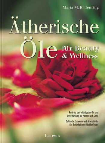 �therische �le f�r Beauty u Wellness 