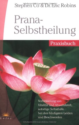 Prana Selbstheilung