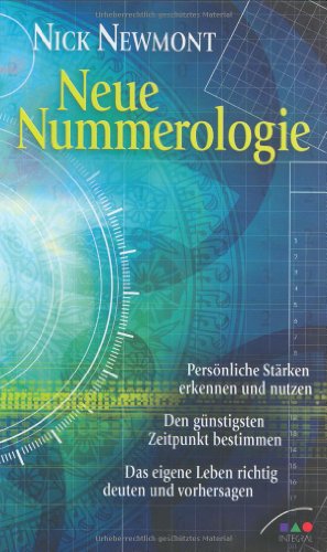 Neue Nummerologie