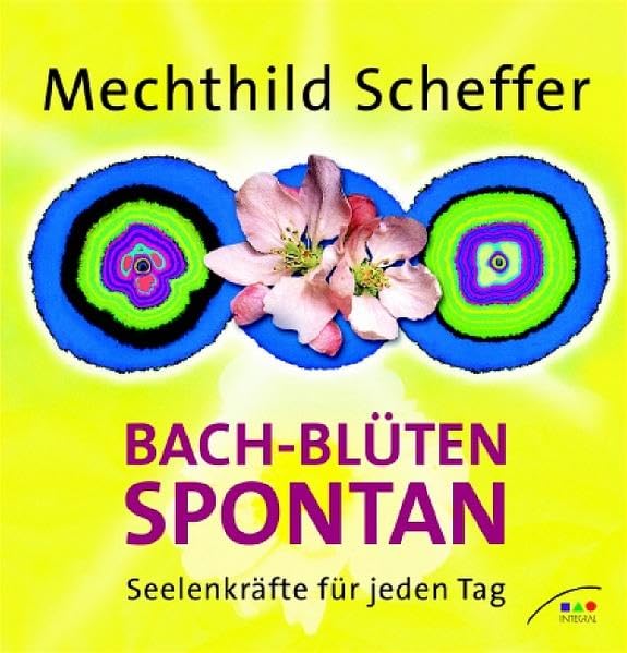 Bach-Bl�ten spontan 