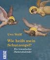 Jeder Mensch tr�gt einen Namen, der ihn sein ganzes Leben lang begleitet. Dieses Buch enth�lt in alphabetischer Reihenfolge die wichtigsten und beliebtesten Vornamen, ihre spirituelle Bedeutung und ihre Schutzengel. F�r alle, die etwas �ber das Geheimnis und die Deutung ihres Namens erfahren wollen.