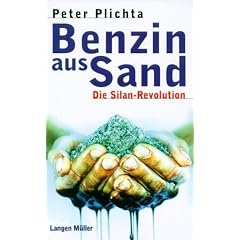 Benzin aus Sand (Gebundene Ausgabe)