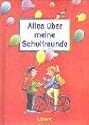 Meine Schulfreunde aus der 1. Klasse 
