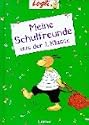 Meine Schulfreunde aus der 1. Klasse 