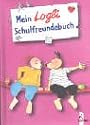 Kennst du die Hobbys und die Lieblingstiere deiner Schulfreunde? Welchen Lehrer finden sie toll, und wer ist ihr Lieblingsstar? In diesem Eintragbuch kannst du die wichtigsten Infos �ber deine Schulfreunde und deine Lieblingslehrer sammeln. Und jeder kann ein Foto von sich einkleben! Ganz klar: So werden deine Schulfreunde f�r dich unvergesslich! 