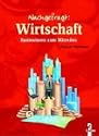 Tarifverhandlungen, Investitionen, Wettbewerb - wenn Erwachsene sich �ber Wirtschaft unterhalten, schwirrt einem schnell der Kopf. Doch wirtschaftliche Zusammenh�nge betreffen uns alle ganz unmittelbar. Egal, ob du beim Zeitungsaustragen dein Taschengeld aufbesserst, Jeans und CDs kaufst oder auf der Bank ein Girokonto er�ffnest, immer bist du wirtschaftlich aktiv. Deshalb ist es wichtig, genau Bescheid zu wissen. Damit du die Wirtschaft nicht nur verstehst, sondern auch selbst mitreden kannst