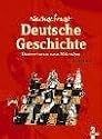 Menschen machen Geschichte � und zwar nicht nur die gro�en Politiker und Feldherren. Auch du bist an der Entwicklung der Geschichte beteiligt: mit deinem Leben und deinen Entscheidungen. Und so wie du von den Lebensl�ufen deiner Eltern und Gro�eltern gepr�gt wirst, so stecken in jedem Menschen die Erfahrungen fr�herer Generationen. Deshalb ist es wichtig, �ber die Vergangenheit Bescheid zu wissen. Damit du Geschichte nicht nur verstehst, sondern auch mitreden kannst.