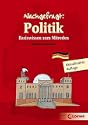 �berhangmandat, Fraktion, Bundesrat � wenn Erwachsene sich �ber Politik unterhalten, schwirrt einem schnell der Kopf. Dabei sind die Regeln, nach denen Politik funktioniert, gar nicht so schwer zu verstehen. Dieses Buch gibt spannende und zum Teil auch �berraschende Antworten auf alle Fragen, die mit Politik zu tun haben. Und es zeigt, wie man sich nicht nur in die Entscheidungen in seiner Stadt, sondern auch in die ganz gro�e Politik aktiv einmischen kann.