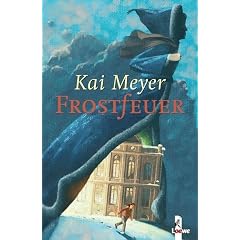 Frostfeuer (Gebundene Ausgabe)