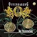 Offenbarung 23. Folge 12: Der Piratenschatz. CD
