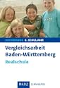 B-W Realschule 6. Klasse �Vergleichsarbeiten Mathematik 