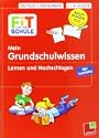 Mein Grundschulwissen