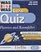 Was ist was Quiz 4: Planeten und Raumfahrt. CD-ROM für Windows ab 95/MacOS 7.5.3. Mehr als 600 Fragen. Vertrackte Rätsel. Viele Spiele.