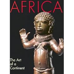 Africa: The Art of a Continent