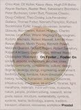 On Foster...Foster on (Architecture)