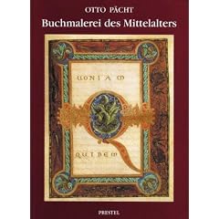 Buchmalerei des Mittelalters. Eine Einführung (Broschiert)