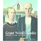 Grant Wood's Studio: Birthplace Of American Gothic