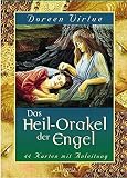 Das Heilorakel der Engel, 44 Karten