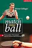Tausendundvierzehn (1014) Spiel- und Übungsformen im Tischtennis