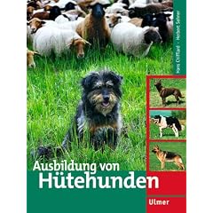 Ausbildung von H&uuml;tehunden