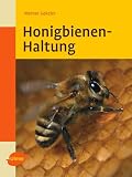 cover of Honigbienen-Haltung