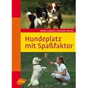Hundeplatz mit Spa&szlig;faktor