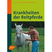 Krankheiten der Reitpferde