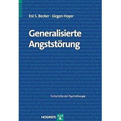 Generalisierte Angststörung (Broschiert)