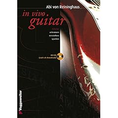 In Vivo Guitar bei Amazon bestellen
