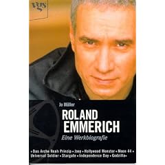 Roland Emmerich