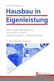 Hausbau in Eigenleistung