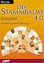 Reisen Sie in die Vergangenheit Ihrer Familie! Sammeln und archivieren Sie die Daten �ber Ihre Vorfahren mit der komplett �berarbeiteten und erg�nzten CD-ROM "Der Stammbaum 3.0". Dieses Programm bringt Ihre Familiengeschichte jetzt noch einfacher und schneller in die richtige Ordnung.