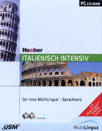 Screenshot von Italienisch intensiv