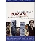 50 Klassiker, Romane des 20. Jahrhunderts (Unbekannter Einband)