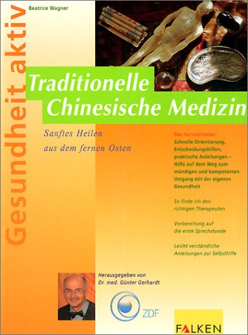 Traditionelle Chinesische Medizin 