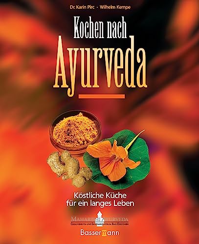 Kochen nach Ayurveda