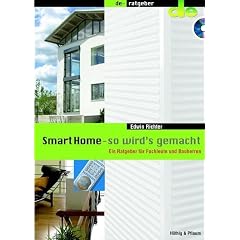 Smart Home. Ein realisiertes Projektbeispiel aus dem Wohnbau