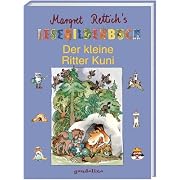 Lesebilderbuch. Der kleine Ritter Kuni (Gebundene Ausgabe)