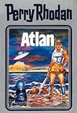 Perry Rhodan, Bd.7, Atlan