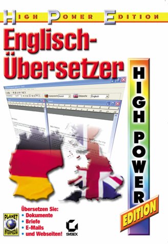 Drucker: Englisch-�bersetzer