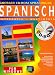 Grosser CD-ROM Sprachkurs Spanisch