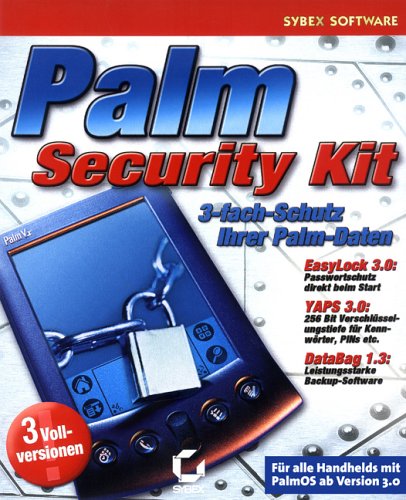 Projektoren: Palm Security Kit (Palm)