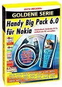Heimkinosysteme: Handy Big Pack 6.0 f�r Nokia
