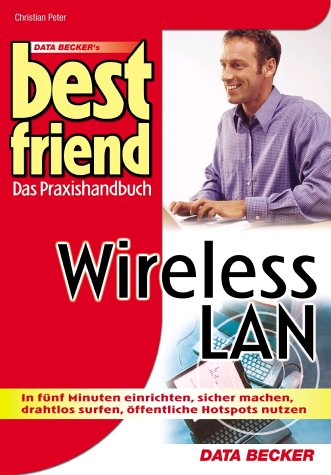 Kamerazubeh&ouml;r: Best Friend - Wireless LAN