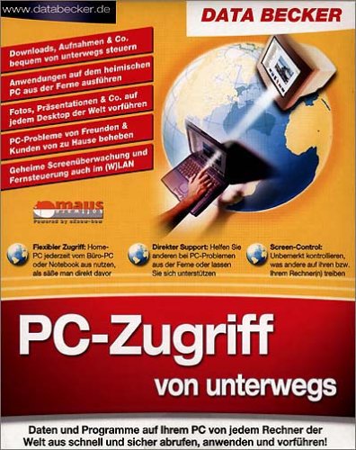 Projektoren: PC-Zugriff Unterwegs
